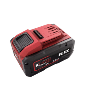 Flex Μπαταρία Εργαλείου 18V με Χωρητικότητα 8Ah
