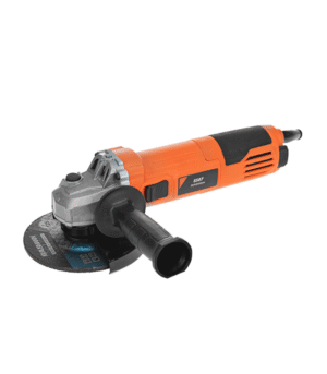 Krausmann Γωνιακός Τροχός Ø125mm 900W (8507)