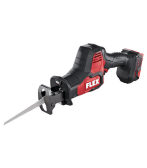 Flex Σπαθόσεγα RS 25 18.0 EC-C Solo 530372