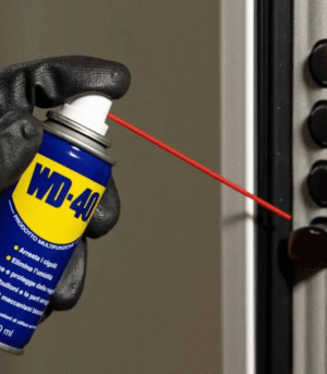 WD-40 Multi-Use Αντισκωριακό Σπρέι - Image 3