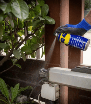WD-40 Multi-Use Αντισκωριακό Σπρέι - Image 4