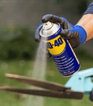 WD-40 Multi-Use Αντισκωριακό Σπρέι - Image 2