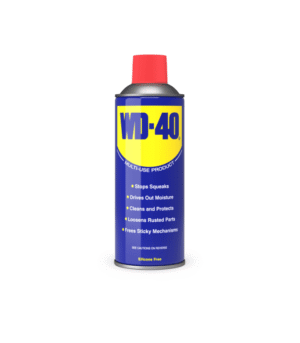 WD-40 Multi-Use Αντισκωριακό Σπρέι