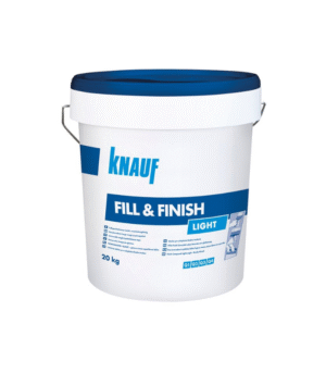 Knauf Fill & Finish Light 20kg