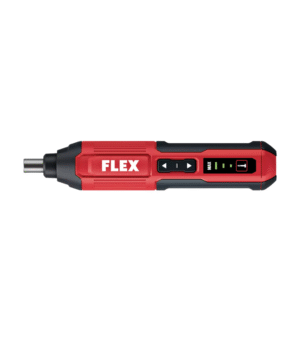 Flex SD 5-300 4.0 Κατσαβίδι Μπαταρίας 4V 1x2Ah - Image 2