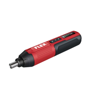 Flex SD 5-300 4.0 Κατσαβίδι Μπαταρίας 4V 1x2Ah