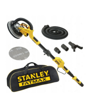 Stanley Τηλεσκοπικό Τριβείο Γυψοσανίδας 750W - Image 2