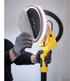 Stanley Τηλεσκοπικό Τριβείο Γυψοσανίδας 750W - Image 3