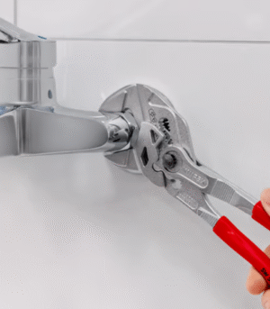 Knipex Γκαζοτανάλια 2" 250mm 86 03 250 - Image 2