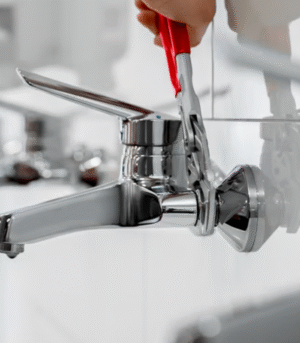 Knipex Γκαζοτανάλια 2" 250mm 86 03 250 - Image 4