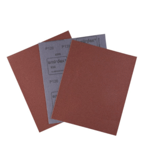 Σμυριδόπανο Smirdex (650) γυαλόχαρτο για ξύλο & αλουμίνιο(1 τμχ) - Image 3