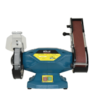 Bulle Δίδυμος Τροχός 41846 με Ισχύ 350 Watt