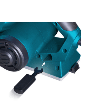 Bulle Ηλεκτρική Πλάνη 750W - Image 3