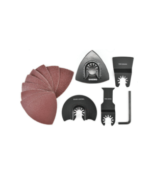 Bulle Παλινδρομικό Πολυεργαλείο 330W - Image 3