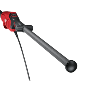 Flex EB 500 GE 6 Προέκταση για καμηλοπάρδαλη - Image 2