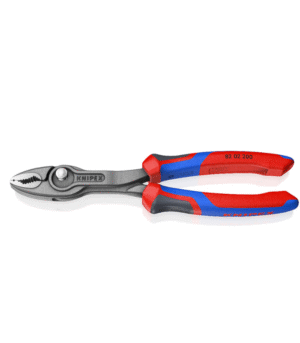 Knipex TwinGrip Πένσα Ίσια 4 - 22 mm