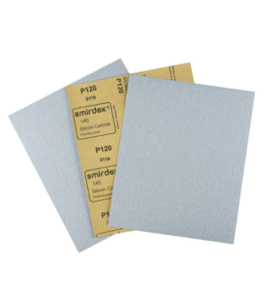 Γυαλόχαρτο φινιρίσματος Smirdex (140) SiC 1 τμχ - Image 3