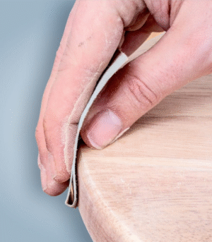 Γυαλόχαρτο φινιρίσματος Smirdex (140) SiC 1 τμχ - Image 4