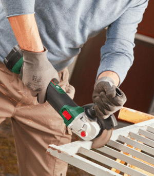 Bosch Γωνιακός Τροχός UniversalGrind 750-125 - Image 3