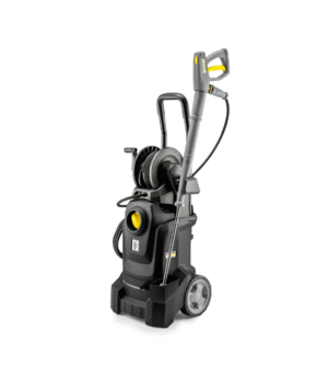Karcher HD 5/13 EX EB + Foam Anniversary Edition Μηχάνημα Καθαρισμού Υψηλής Πίεσης 2700W