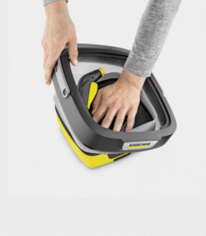 Karcher OC 3 Foldable Πλυστικό 7.2V με Πίεση 5bar και 1 Μπαταρία - Image 3