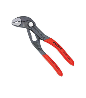 Knipex Γκαζοτανάλια Cobra Ψιλή Μόνωση No 300MM
