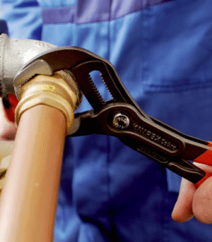 Knipex Cobra Γκαζοτανάλια 2" 250mm - Image 3