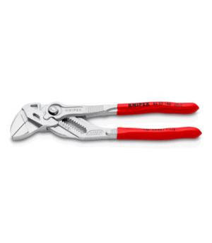 Knipex Γκαζοτανάλια 1½" 180mm