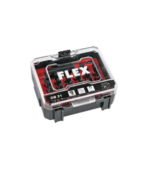 FLEX Advent Calendar Εργαλείων με Κατσαβίδι SD 5-300 4.0 & Μετρητή ADM 30 Smart & Κατσαβιδολάμες DB31 533102 - Image 5