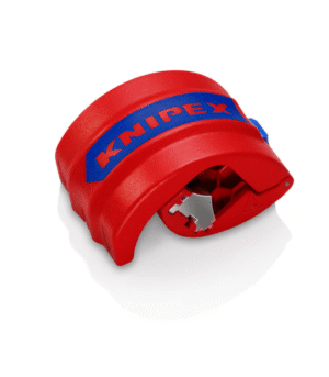 Knipex Σωληνοκόφτης Χειρός 90 22 10 BK