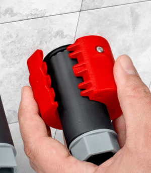 Knipex Σωληνοκόφτης Χειρός 90 22 10 BK - Image 2