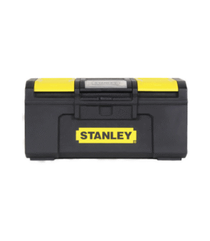 Stanley Εργαλειοθήκη Χειρός Πλαστική με Ταμπακιέρα Π39.4xB22xΥ16.2cm - Image 2