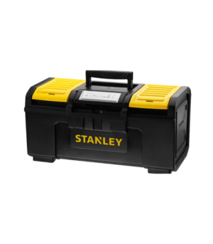 Stanley Εργαλειοθήκη Χειρός Πλαστική με Ταμπακιέρα Π39.4xB22xΥ16.2cm
