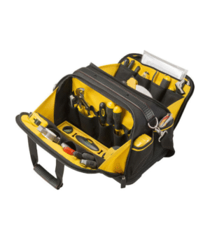 Stanley FatMax Τσάντα Εργαλείων Ώμου Μαύρη Μ43xΠ28xΥ30εκ. - Image 2