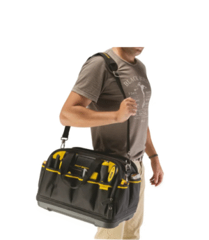 Stanley FatMax Τσάντα Εργαλείων Ώμου Μαύρη Μ43xΠ28xΥ30εκ. - Image 3