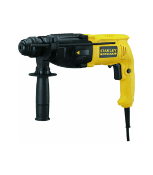 Stanley Κρουστικό Σκαπτικό Πιστολέτο Ρεύματος 780W 2.2J FatMax SFMEH200K