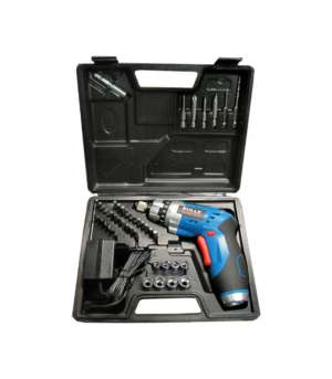 Bulle Κατσαβίδι Μπαταρίας 3.6V 1x1.3Ah - Image 3