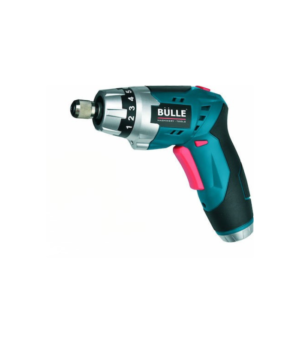 Bulle Κατσαβίδι Μπαταρίας 3.6V 1x1.3Ah