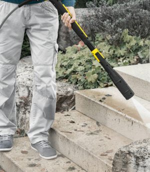 Kärcher Πλυστικό μηχάνημα υψηλής πίεσης K 5 Smart Control Flex - Image 4