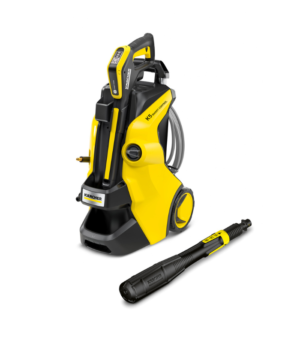 Kärcher Πλυστικό μηχάνημα υψηλής πίεσης K 5 Smart Control Flex