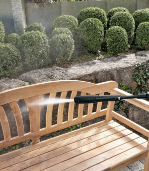 Karcher K 4 Universal Edition Πλυστικό Ρεύματος 1800W με Πίεση 130bar - Image 7