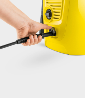 Karcher K 4 Universal Edition Πλυστικό Ρεύματος 1800W με Πίεση 130bar - Image 4