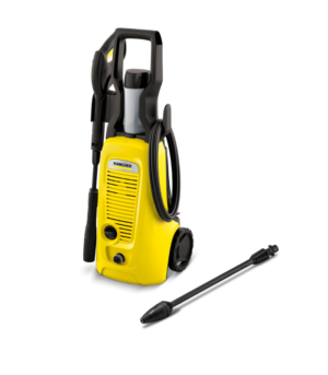 Karcher K 4 Universal Edition Πλυστικό Ρεύματος 1800W με Πίεση 130bar