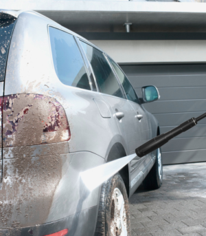 Karcher K 4 Universal Edition Πλυστικό Ρεύματος 1800W με Πίεση 130bar - Image 5