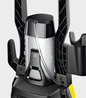 Karcher K 4 Universal Edition Πλυστικό Ρεύματος 1800W με Πίεση 130bar - Image 3