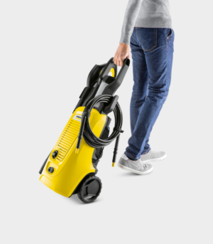 Karcher K 4 Universal Edition Πλυστικό Ρεύματος 1800W με Πίεση 130bar - Image 2