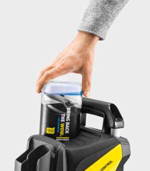 Karcher Πλυστικό Μηχάνημα Υψηλής Πίεσης K7 Smart Control Flex 1317340 - Image 2