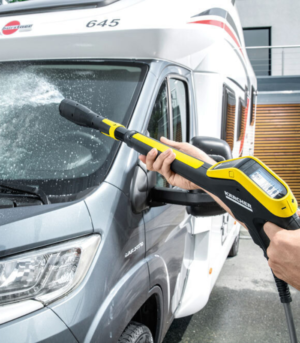 Karcher Πλυστικό Μηχάνημα Υψηλής Πίεσης K7 Smart Control Flex 1317340 - Image 3