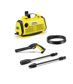 Karcher Πλυστικό Μηχάνημα Υψηλής Πίεσης K 3 Horizontal