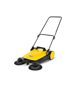 Χειροκίνητο σάρωθρο S 4 Twins